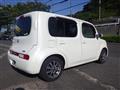 2009 Nissan Cube