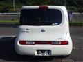 2009 Nissan Cube