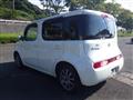 2009 Nissan Cube
