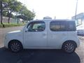 2009 Nissan Cube