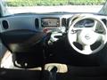 2009 Nissan Cube