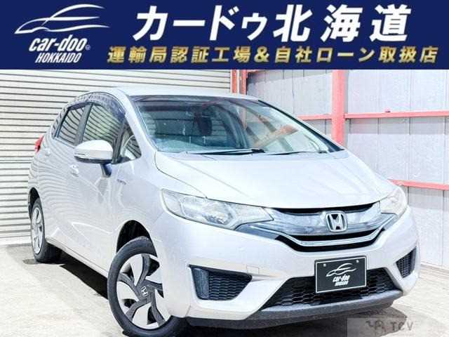 2014 Honda Fit