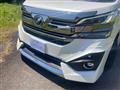 2016 Toyota Vellfire