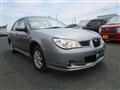 2006 Subaru Impreza