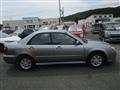 2006 Subaru Impreza