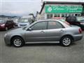 2006 Subaru Impreza