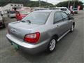 2006 Subaru Impreza