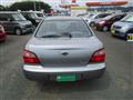 2006 Subaru Impreza