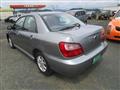 2006 Subaru Impreza