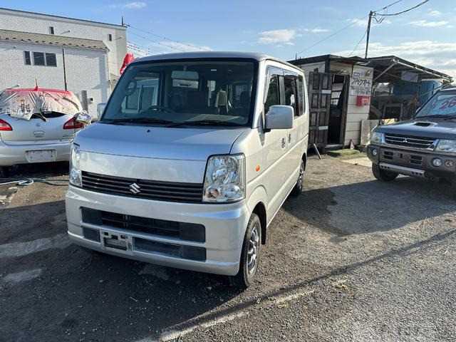2006 Suzuki Every Wagon