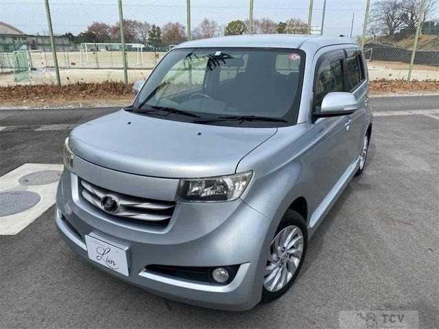 2008 Toyota bB