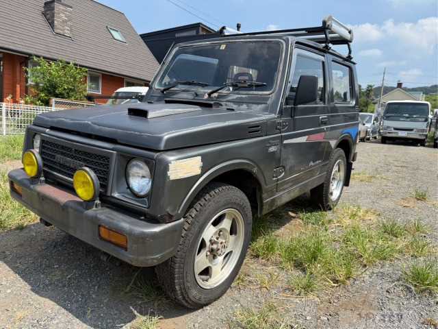1990 Suzuki Jimny