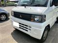2009 Mitsubishi Minicab Truck