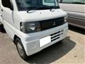 2009 Mitsubishi Minicab Truck