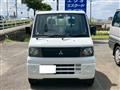 2009 Mitsubishi Minicab Truck