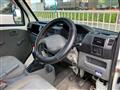 2009 Mitsubishi Minicab Truck