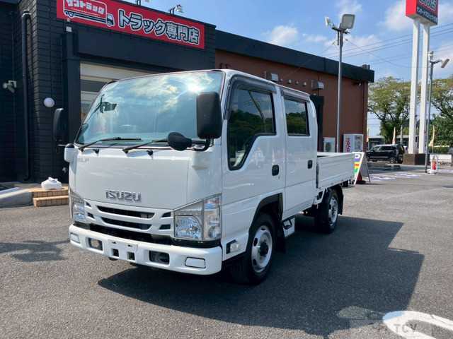 2018 Isuzu Isuzu Others