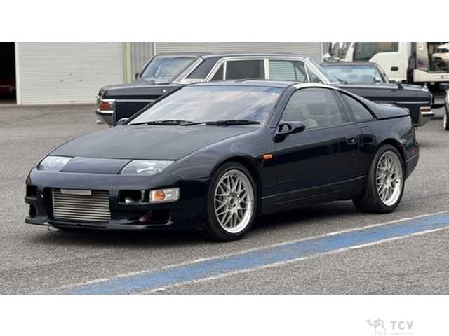 1989 Nissan Fairlady Z