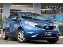 2014 Nissan Note