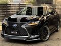 2019 Lexus RX