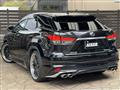 2019 Lexus RX