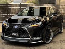 2019 Lexus RX
