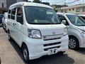 2015 Daihatsu Hijet Cargo