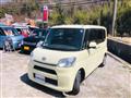 2014 Daihatsu Tanto