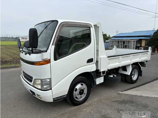 1999 Toyota Toyoace