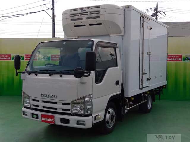2014 Isuzu Isuzu Others