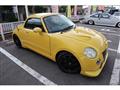 2006 Daihatsu Copen