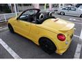 2006 Daihatsu Copen