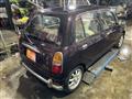 2001 Daihatsu Miragino