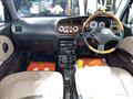 2001 Daihatsu Miragino