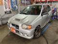 1999 Suzuki Alto Works