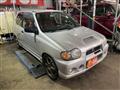 1999 Suzuki Alto Works