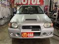 1999 Suzuki Alto Works