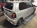 1999 Suzuki Alto Works