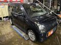2014 Suzuki Wagon R