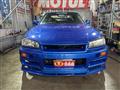1999 Nissan Skyline