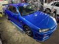 1999 Nissan Skyline
