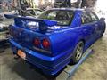 1999 Nissan Skyline
