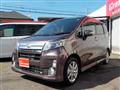 2013 Daihatsu Move Custom