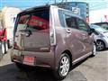 2013 Daihatsu Move Custom