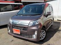 2013 Daihatsu Move Custom