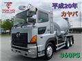 2008 Hino Hino Others