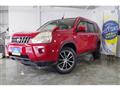 2010 Nissan X-Trail