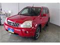 2010 Nissan X-Trail