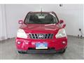 2010 Nissan X-Trail