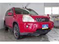 2010 Nissan X-Trail